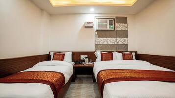 Comfort Double or Twin Room