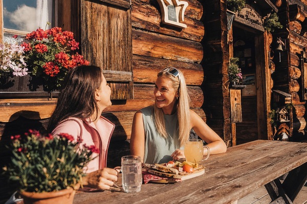 Apartment, 1 Bedroom, Mountain View | Outdoor dining