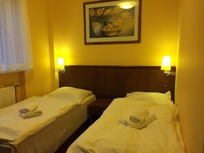 Quadruple Room - Villa Virgo B&B Biznes Rumia (Rumia)
