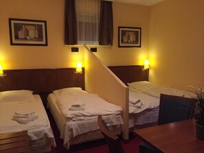 Quadruple Room - Villa Virgo B&B Biznes Rumia (Rumia)