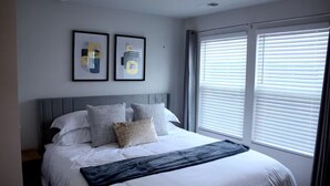 Room - New Family-Friendly 3BR Retreat w/ Pool Access (Myrtle Beach)