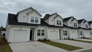 Exterior - New Family-Friendly 3BR Retreat w/ Pool Access (Myrtle Beach)