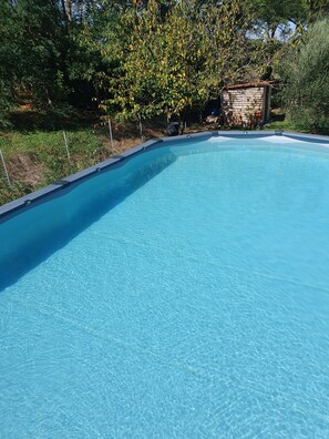 Alberca