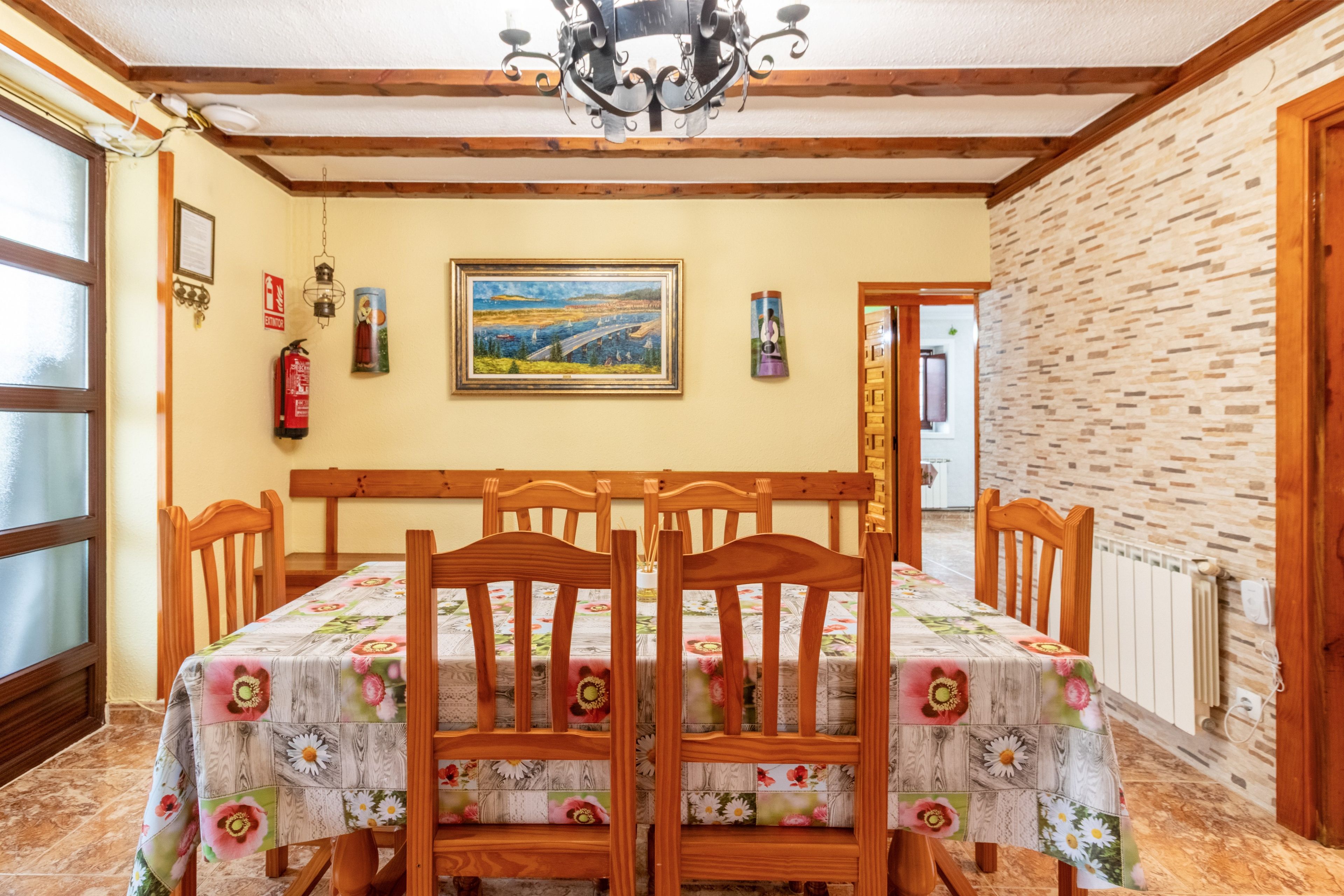 Restaurantes