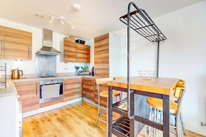 Cucina privata
