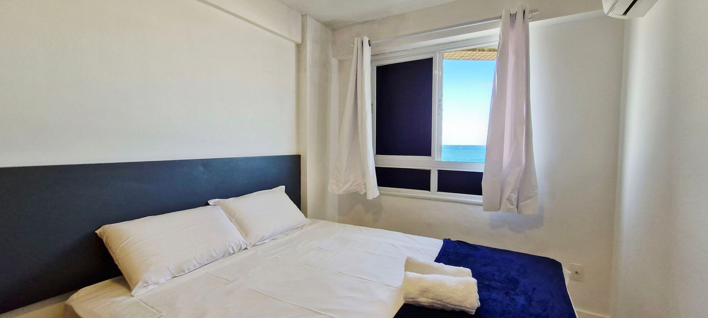 Apartment | WiFi (free), bed sheets