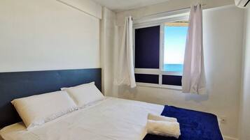 Apartment | WiFi (free), bed sheets