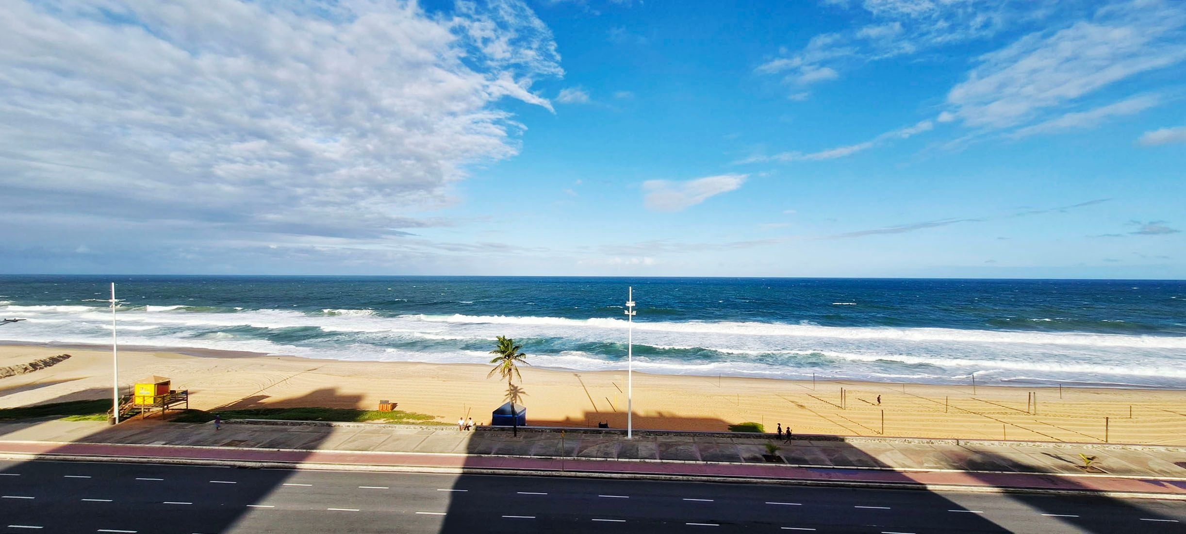 Apartment | View from room