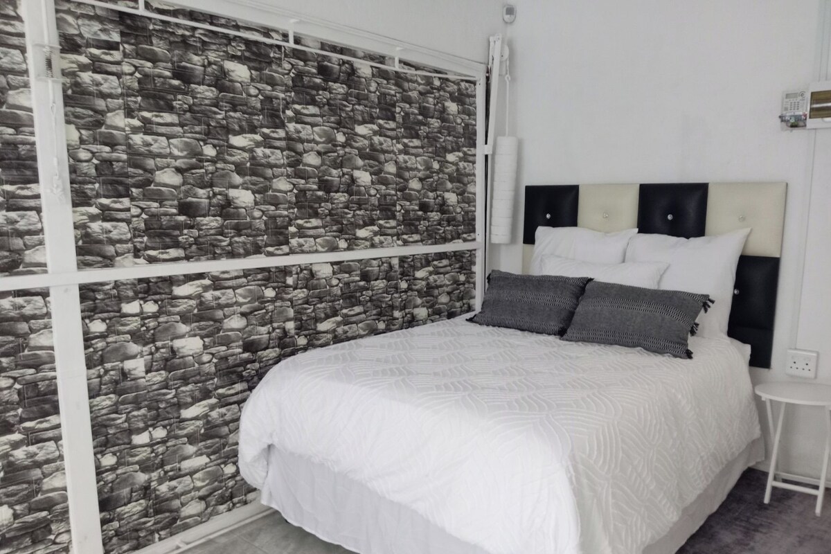 Kamer, 1 slaapkamer