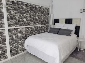 Kamer, 1 slaapkamer