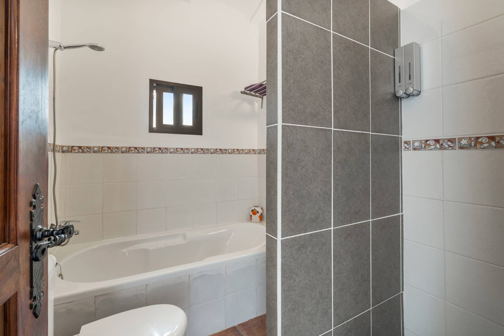 Baño