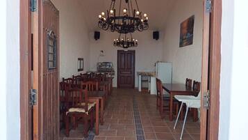Restauration