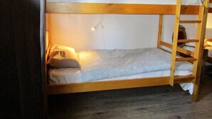 In-room safe, iron/ironing board, free WiFi - YARD (Amora)