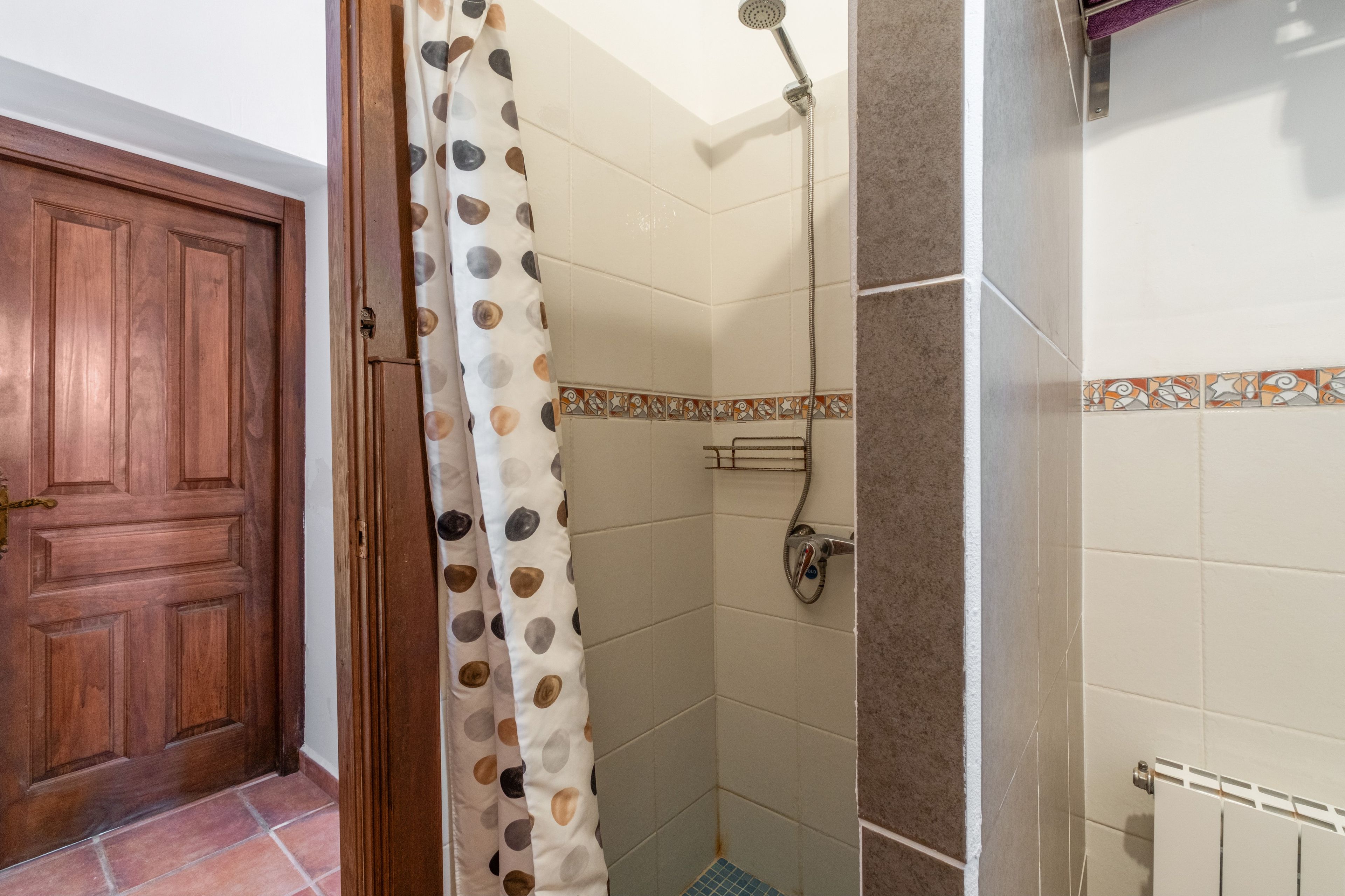 Badkamer