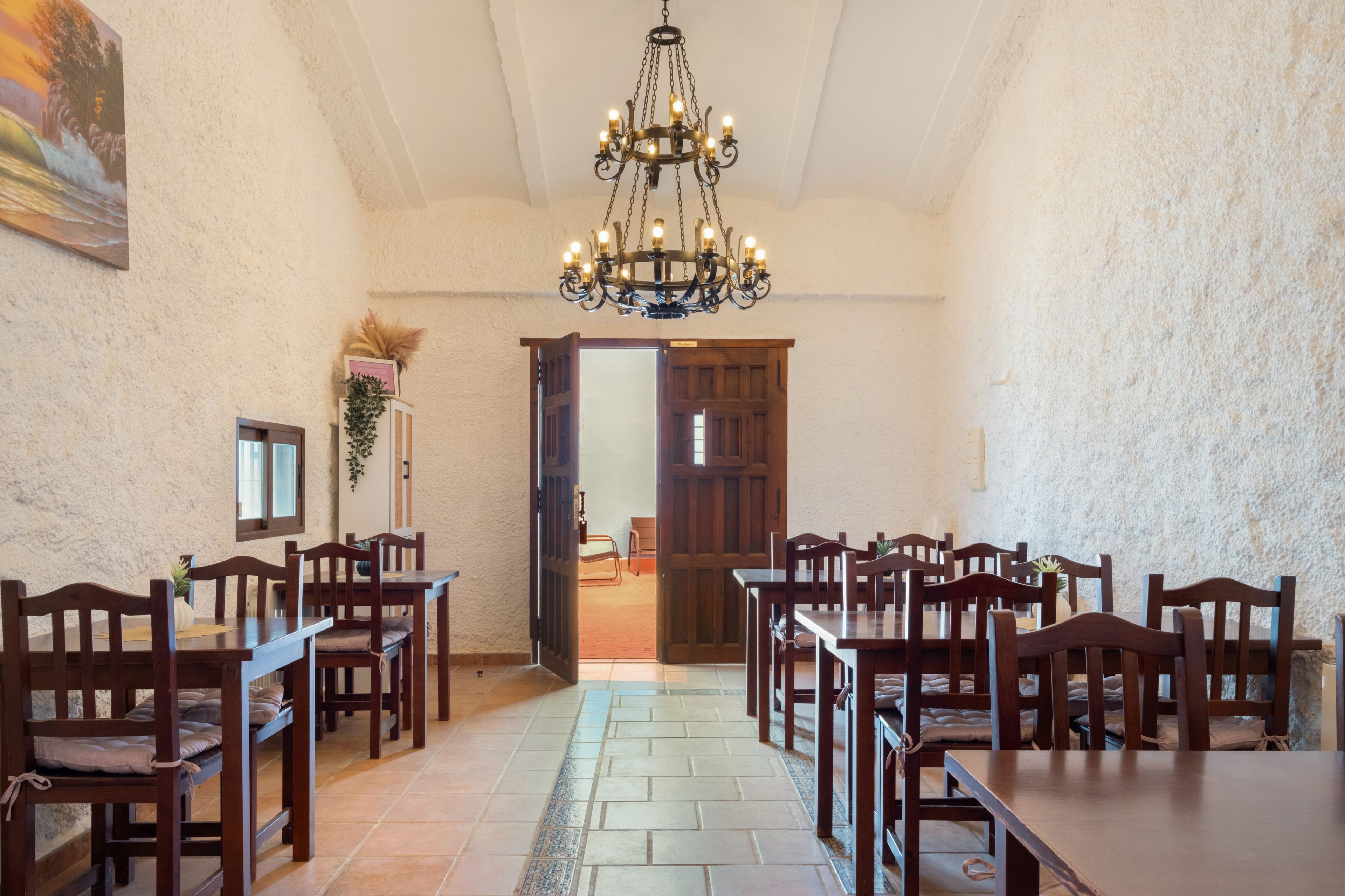 Restauración