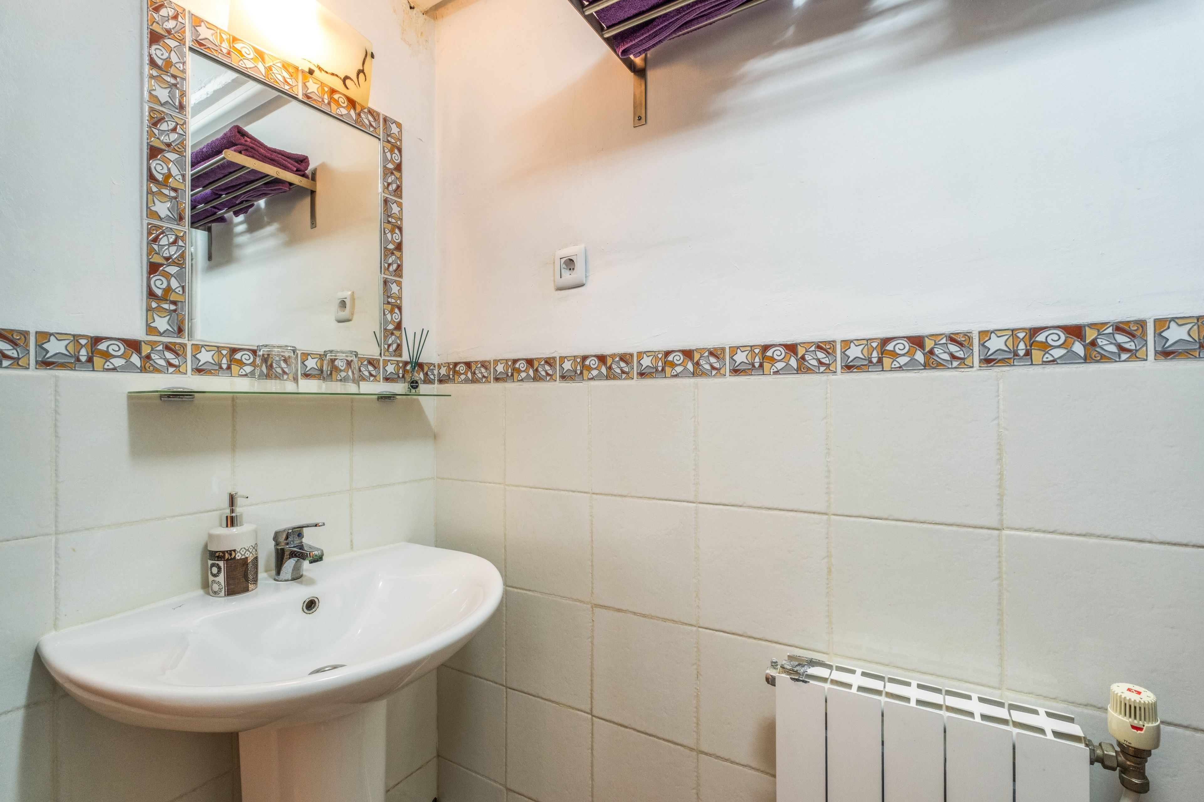 Baño
