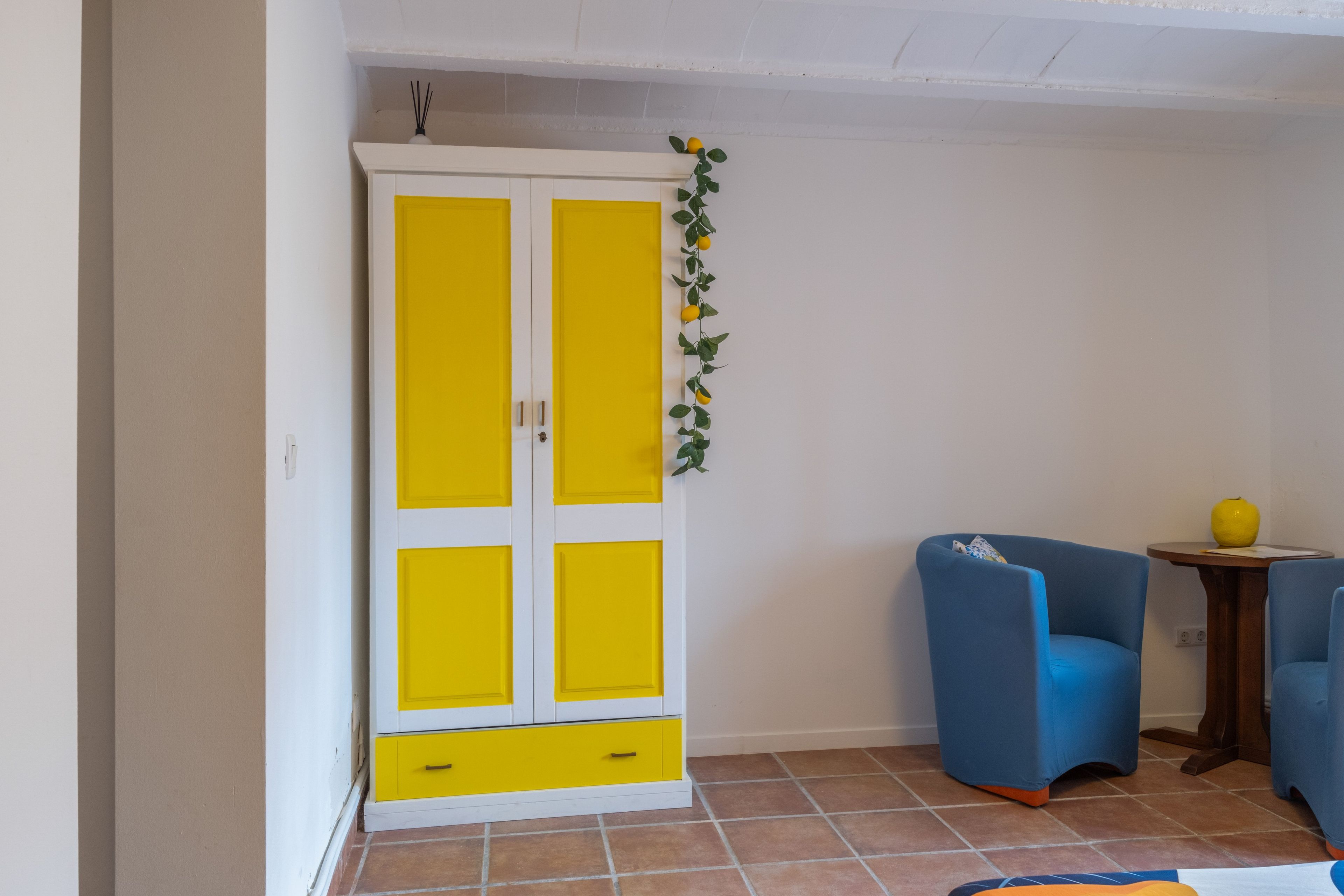 Interieur