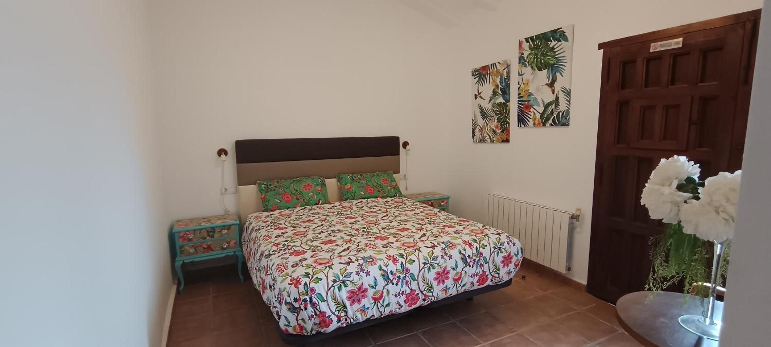 Habitación