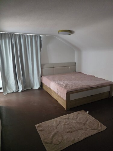 City Apartments, in the Heart of Bregenz