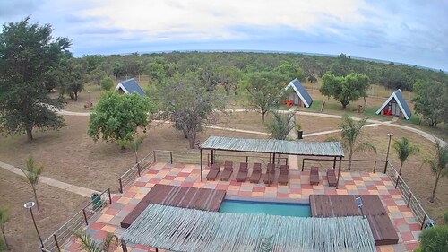 Mzimkhulu Ranch & Resort
