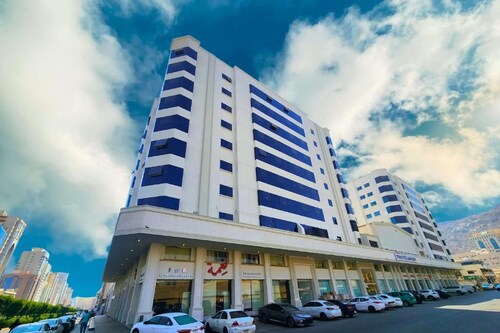 Vivian Al Aziziyah Hotel 