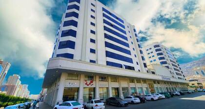 Vivian Al Aziziyah Hotel