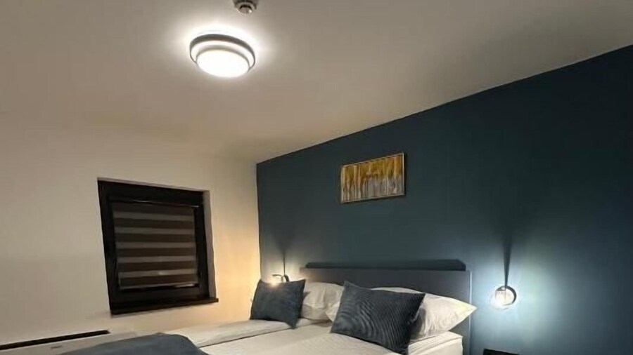 Alinar Oasis Budget Hotel