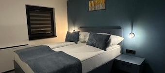Alinar Oasis Budget Hotel