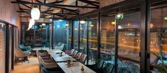 Alinar Oasis Budget Hotel