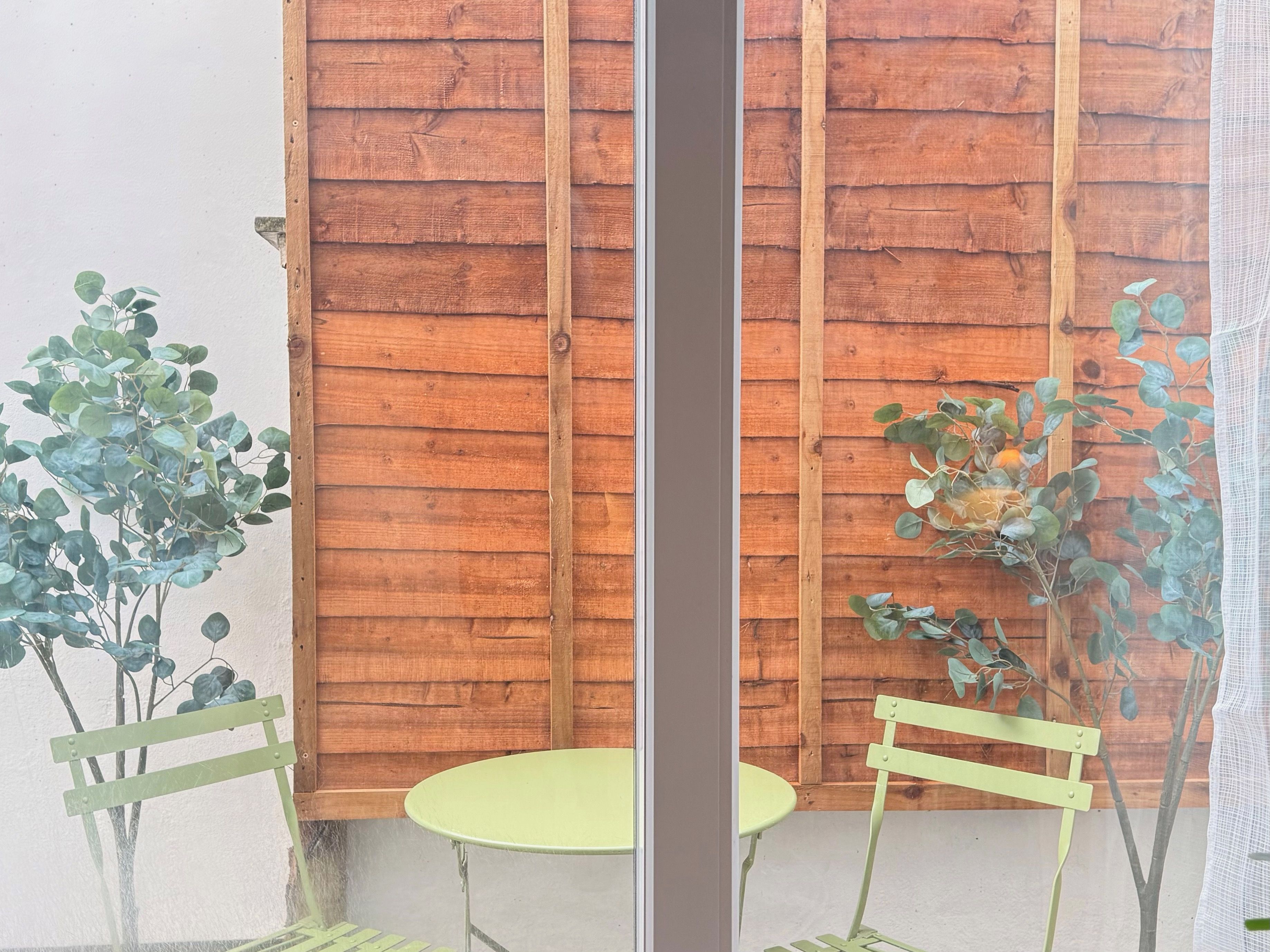 Terras