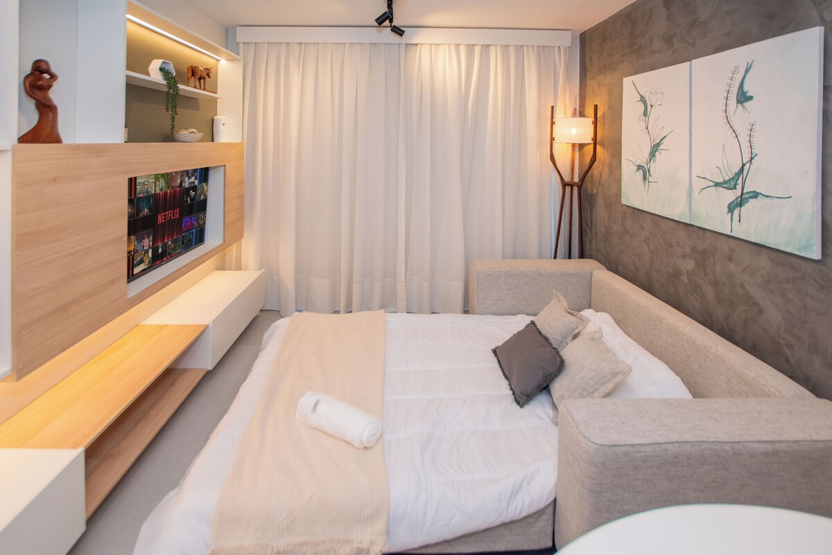 Appartement | Wi-Fi gratuit