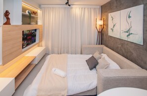 Appartement | Wi-Fi gratuit