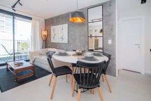 Appartement | Restauration