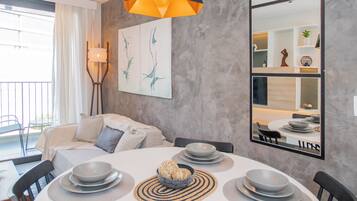 Apartamento | Restauración
