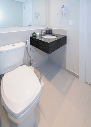 Appartement | Salle de bain