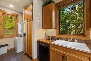 Private kitchen - New! Terraces Chalet - Ski In/Out, Garage, Sleeps 6! (Mountain Village)