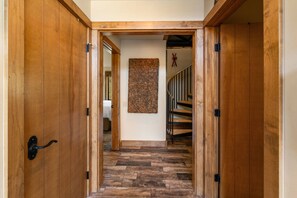Interior - New! Terraces Chalet - Ski In/Out, Garage, Sleeps 6! (Mountain Village)