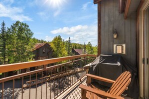 Property grounds - New! Terraces Chalet - Ski In/Out, Garage, Sleeps 6! (Mountain Village)