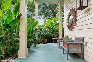 Terras