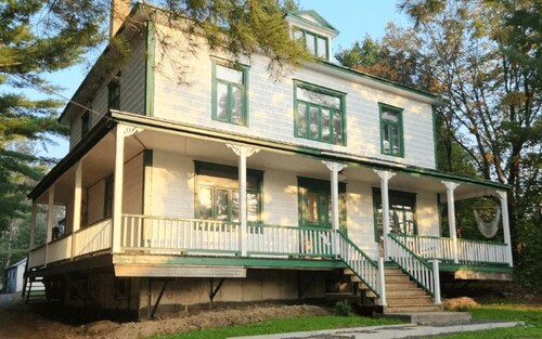 Gîte des Korrigans