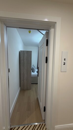 Room - International House (London)
