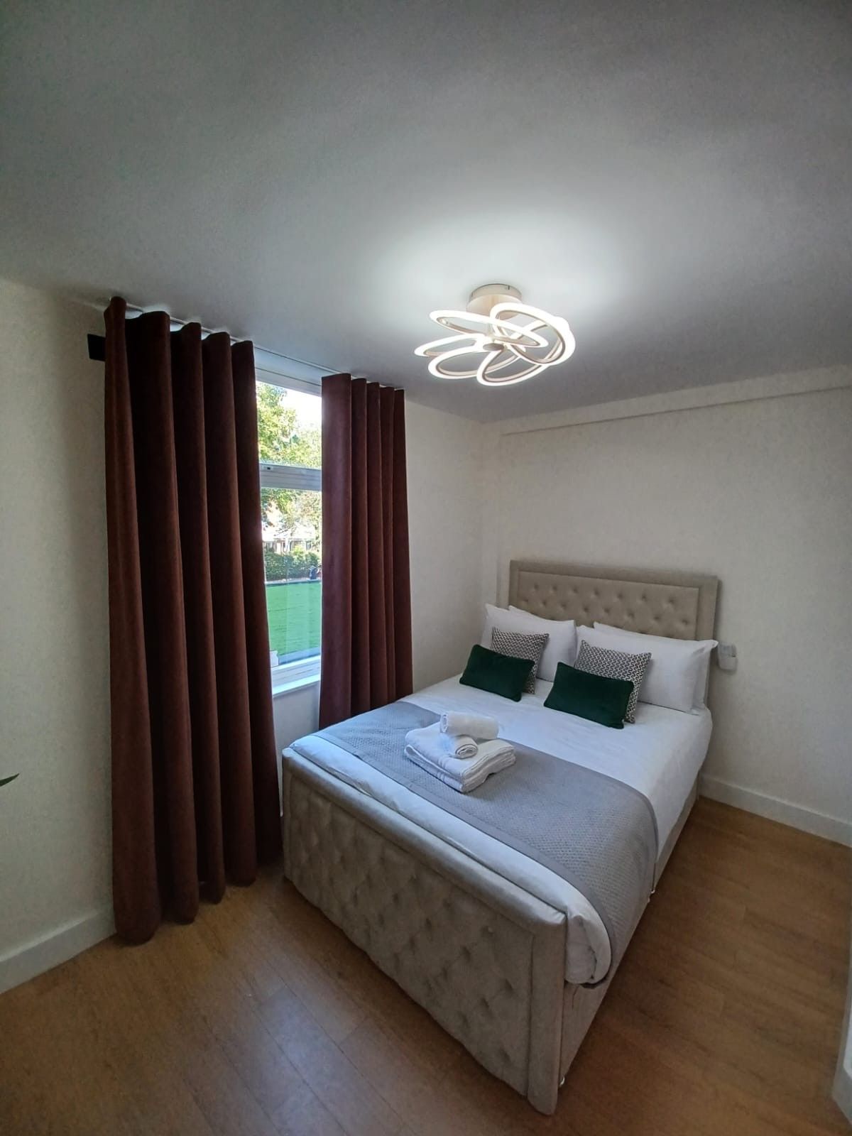 Kamar