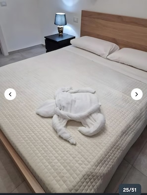 Room - Room '3 - Villa Fragi' with Mountain View, Wi-Fi and Air Conditioning (Cinisi)