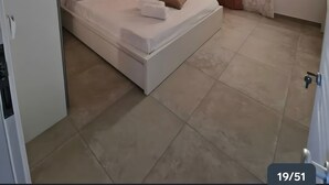 Room - Room '4 - Villa Fragi' with Mountain View, Wi-Fi and Air Conditioning (Cinisi)
