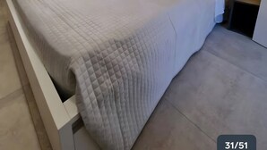 Room - Room '5 - Villa Fragi' with Mountain View, Wi-Fi and Air Conditioning (Cinisi)