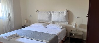 Casa Del Giglio Apartment