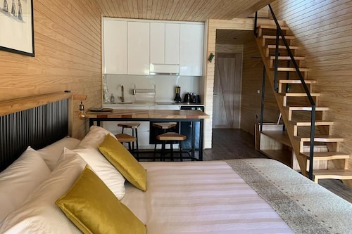 Anoka Apart Hotel Boutiqur