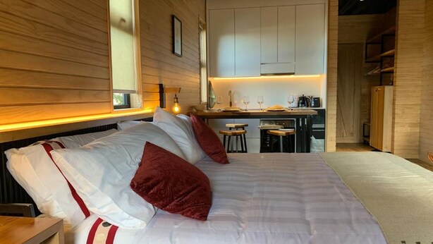 Unclassified image, 1 of 30, button - Anoka Apart Hotel Boutiqur (Frutillar bajo)
