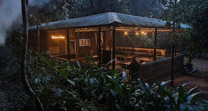 Captain's Camp