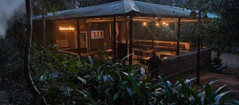 Captain's Camp